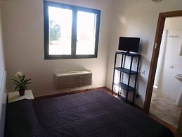 Nuraghe Ruiu Campeggio Villaggio