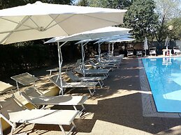 Nuraghe Ruiu Campeggio Villaggio