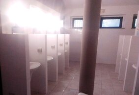 Nuraghe Ruiu Campeggio Villaggio