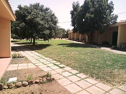 Nuraghe Ruiu Campeggio Villaggio