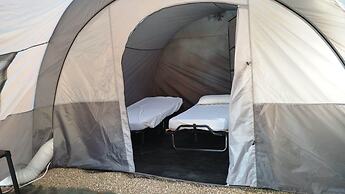 Nuraghe Ruiu Campeggio Villaggio