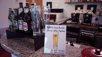 Nuraghe Ruiu Campeggio Villaggio