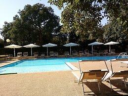 Nuraghe Ruiu Campeggio Villaggio