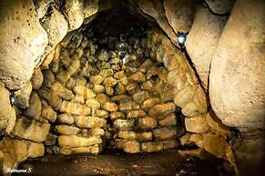 Nuraghe Ruiu Campeggio Villaggio