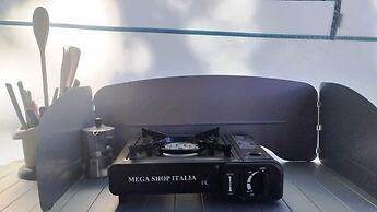 Nuraghe Ruiu Campeggio Villaggio