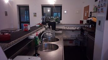 Nuraghe Ruiu Campeggio Villaggio