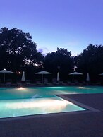 Nuraghe Ruiu Campeggio Villaggio