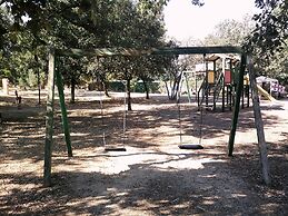 Nuraghe Ruiu Campeggio Villaggio