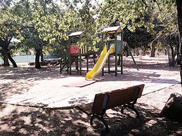 Nuraghe Ruiu Campeggio Villaggio