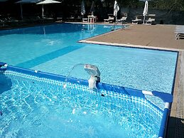 Nuraghe Ruiu Campeggio Villaggio