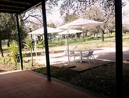 Nuraghe Ruiu Campeggio Villaggio