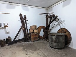 Nuraghe Ruiu Campeggio Villaggio