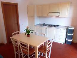 Nuraghe Ruiu Campeggio Villaggio