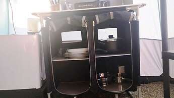 Nuraghe Ruiu Campeggio Villaggio