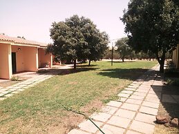 Nuraghe Ruiu Campeggio Villaggio