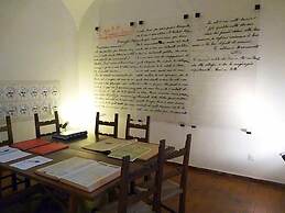 Nuraghe Ruiu Campeggio Villaggio