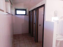 Nuraghe Ruiu Campeggio Villaggio