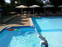 Nuraghe Ruiu Campeggio Villaggio