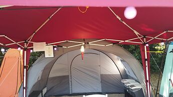 Nuraghe Ruiu Campeggio Villaggio