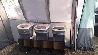 Nuraghe Ruiu Campeggio Villaggio