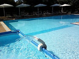 Nuraghe Ruiu Campeggio Villaggio