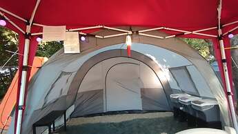 Nuraghe Ruiu Campeggio Villaggio