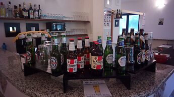 Nuraghe Ruiu Campeggio Villaggio