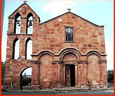 Nuraghe Ruiu Campeggio Villaggio