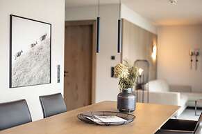 Beautiful Apartment in Tyrol With Terrace