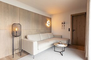 Beautiful Apartment in Tyrol With Terrace