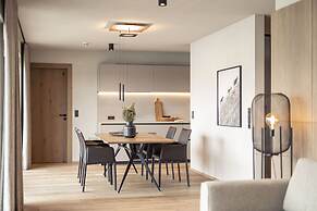 Beautiful Apartment in Tyrol With Terrace