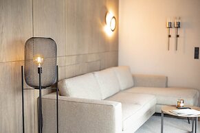 Beautiful Apartment in Tyrol With Terrace