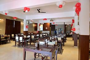 RIDHIS FAMILY RESTAURANT