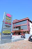 RIDHIS FAMILY RESTAURANT