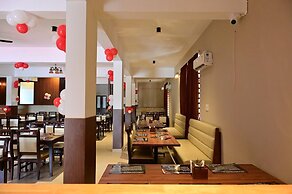 RIDHIS FAMILY RESTAURANT