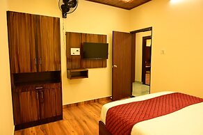 RIDHIS FAMILY RESTAURANT