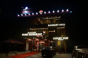 RIDHIS FAMILY RESTAURANT