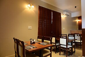 RIDHIS FAMILY RESTAURANT