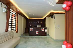 RIDHIS FAMILY RESTAURANT