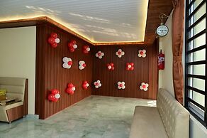 RIDHIS FAMILY RESTAURANT