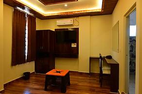 RIDHIS FAMILY RESTAURANT