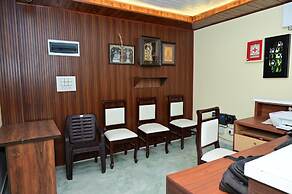 RIDHIS FAMILY RESTAURANT