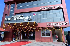 RIDHIS FAMILY RESTAURANT