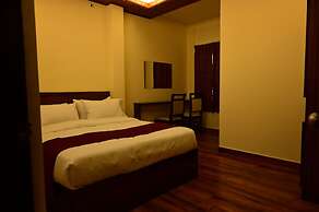 RIDHIS FAMILY RESTAURANT