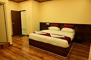 RIDHIS FAMILY RESTAURANT