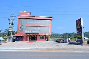 RIDHIS FAMILY RESTAURANT