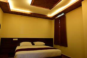 RIDHIS FAMILY RESTAURANT