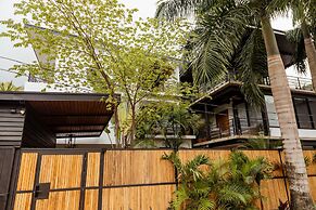 Casa Swell Boutique Hotel