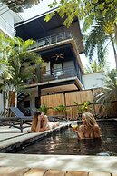 Casa Swell Boutique Hotel