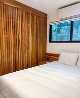 Casa Swell Boutique Hotel